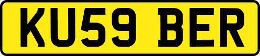 KU59BER