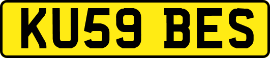 KU59BES