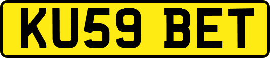 KU59BET