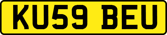 KU59BEU