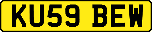 KU59BEW