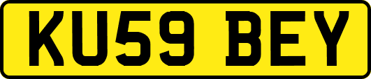 KU59BEY