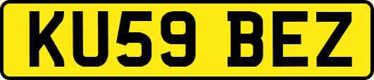 KU59BEZ