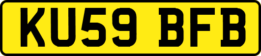 KU59BFB