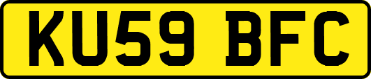 KU59BFC