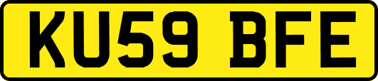 KU59BFE