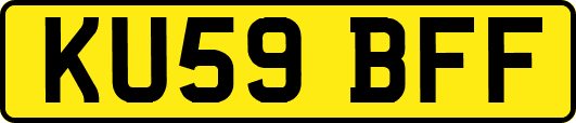 KU59BFF