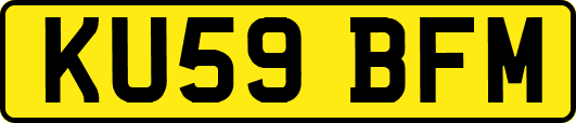 KU59BFM