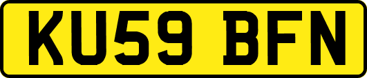 KU59BFN
