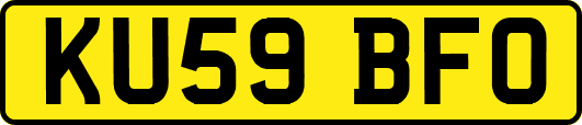 KU59BFO