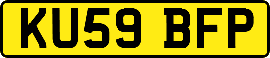 KU59BFP