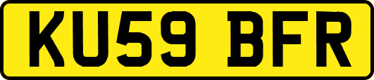 KU59BFR