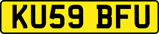 KU59BFU