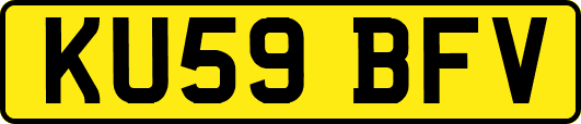 KU59BFV