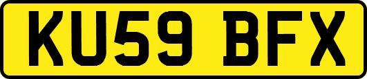 KU59BFX