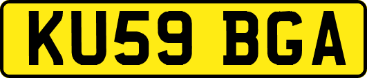 KU59BGA