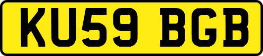 KU59BGB
