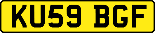 KU59BGF