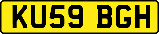 KU59BGH