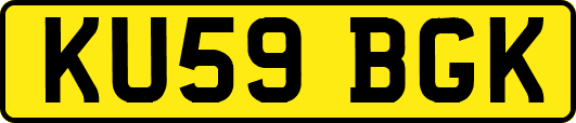 KU59BGK
