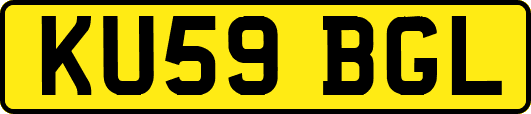 KU59BGL