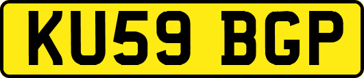 KU59BGP