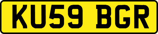 KU59BGR