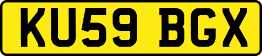 KU59BGX
