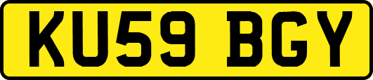 KU59BGY