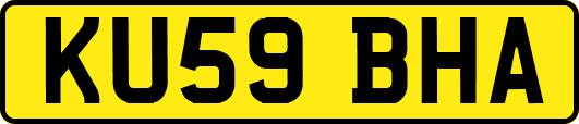KU59BHA