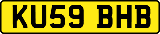 KU59BHB