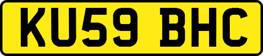 KU59BHC
