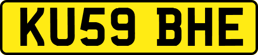 KU59BHE