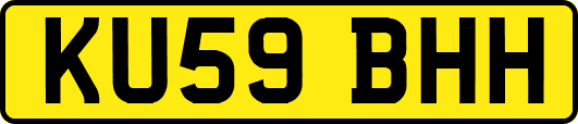 KU59BHH