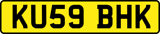 KU59BHK