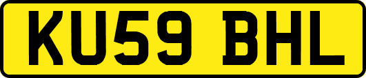 KU59BHL