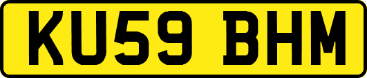 KU59BHM