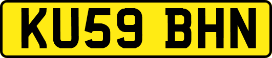 KU59BHN