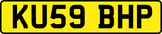 KU59BHP