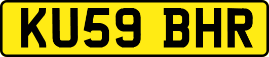KU59BHR