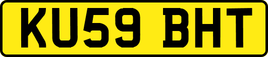 KU59BHT
