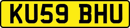 KU59BHU