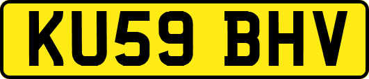 KU59BHV