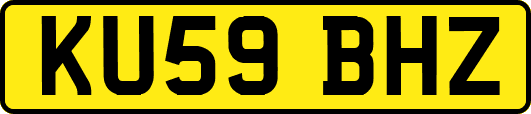 KU59BHZ
