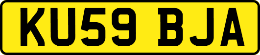 KU59BJA