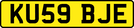 KU59BJE
