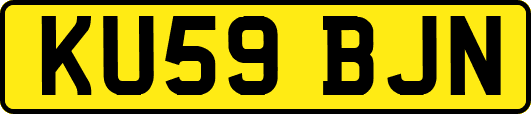 KU59BJN