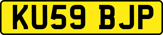 KU59BJP
