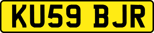 KU59BJR
