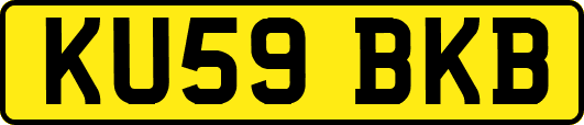 KU59BKB